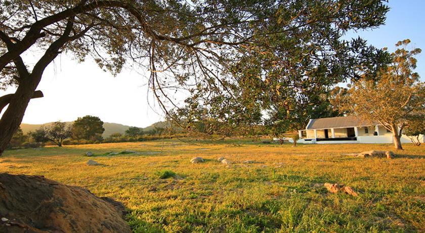 Arnion - Nature Retreat Клануилям Екстериор снимка