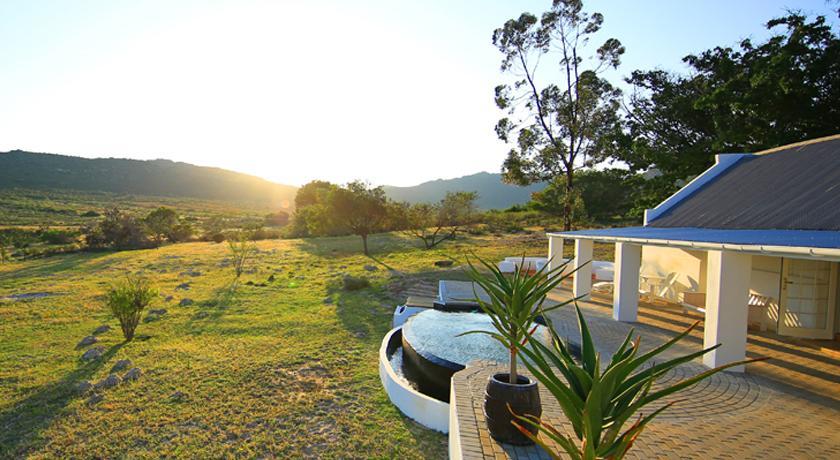 Arnion - Nature Retreat Клануилям Екстериор снимка